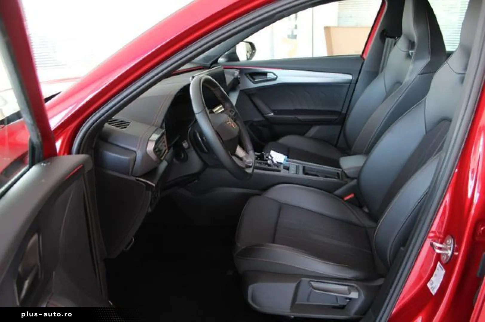 CUPRA Formentor VZ Formentor VZ 4Drive