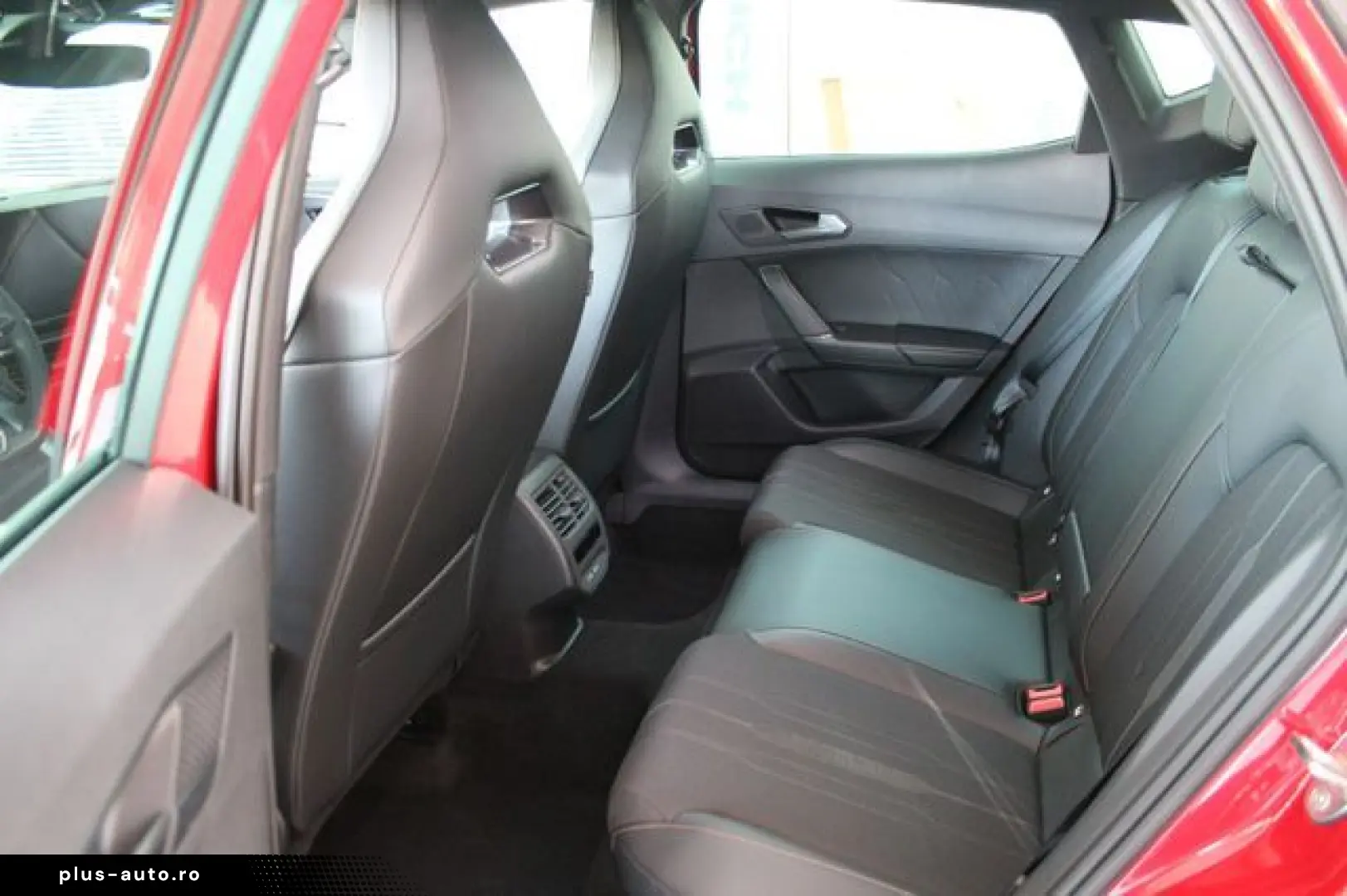 CUPRA Formentor VZ Formentor VZ 4Drive