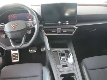 CUPRA Formentor VZ Formentor VZ 4Drive