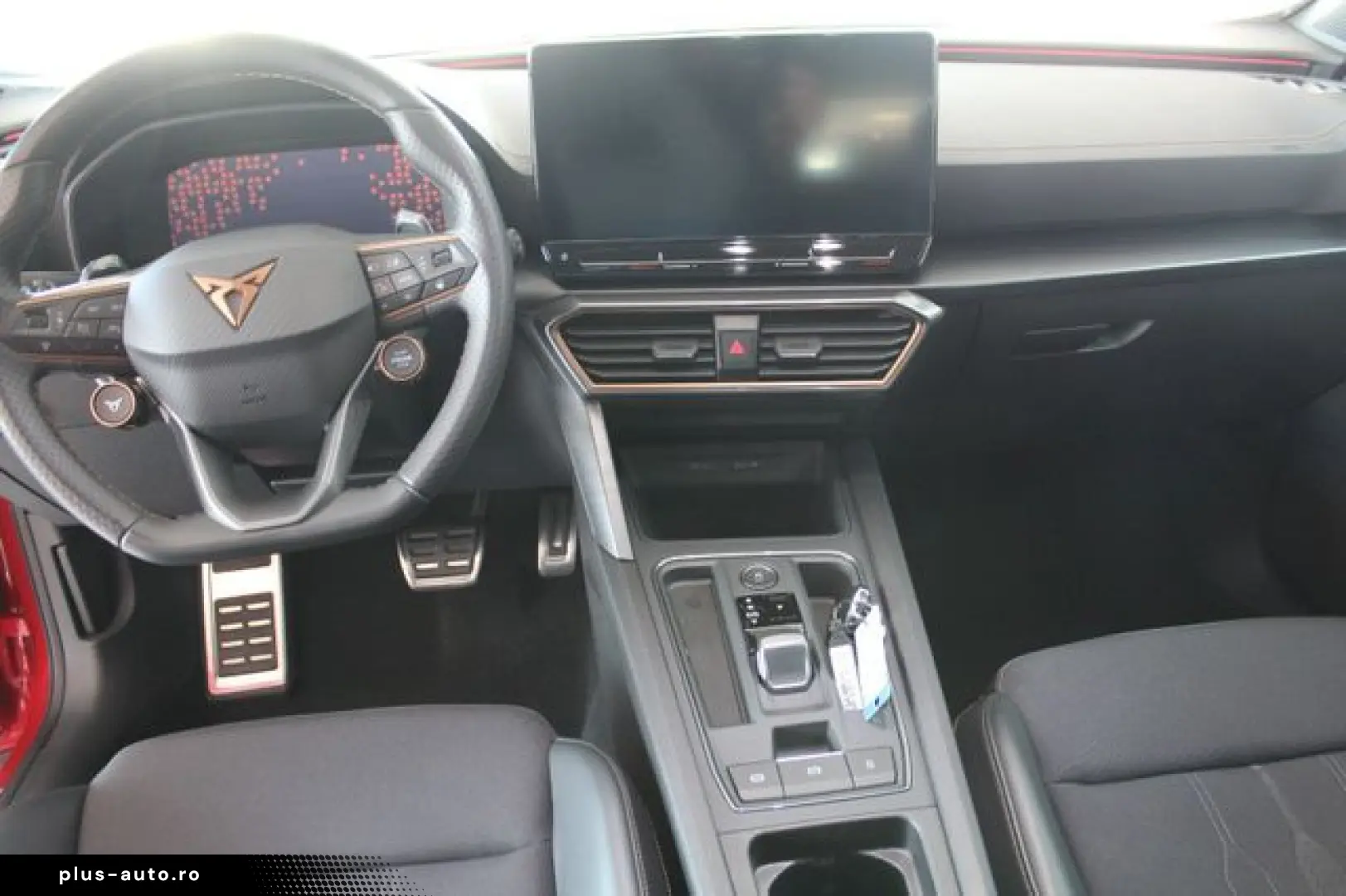 CUPRA Formentor VZ Formentor VZ 4Drive