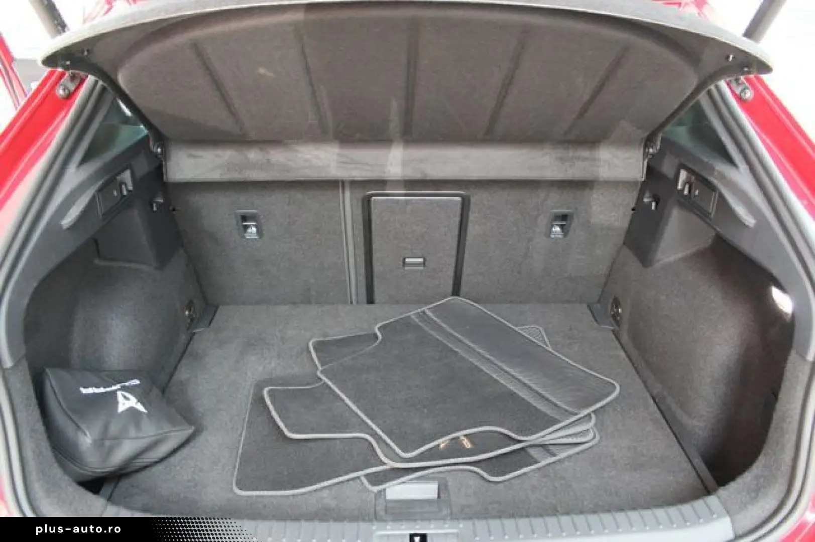 CUPRA Formentor VZ Formentor VZ 4Drive