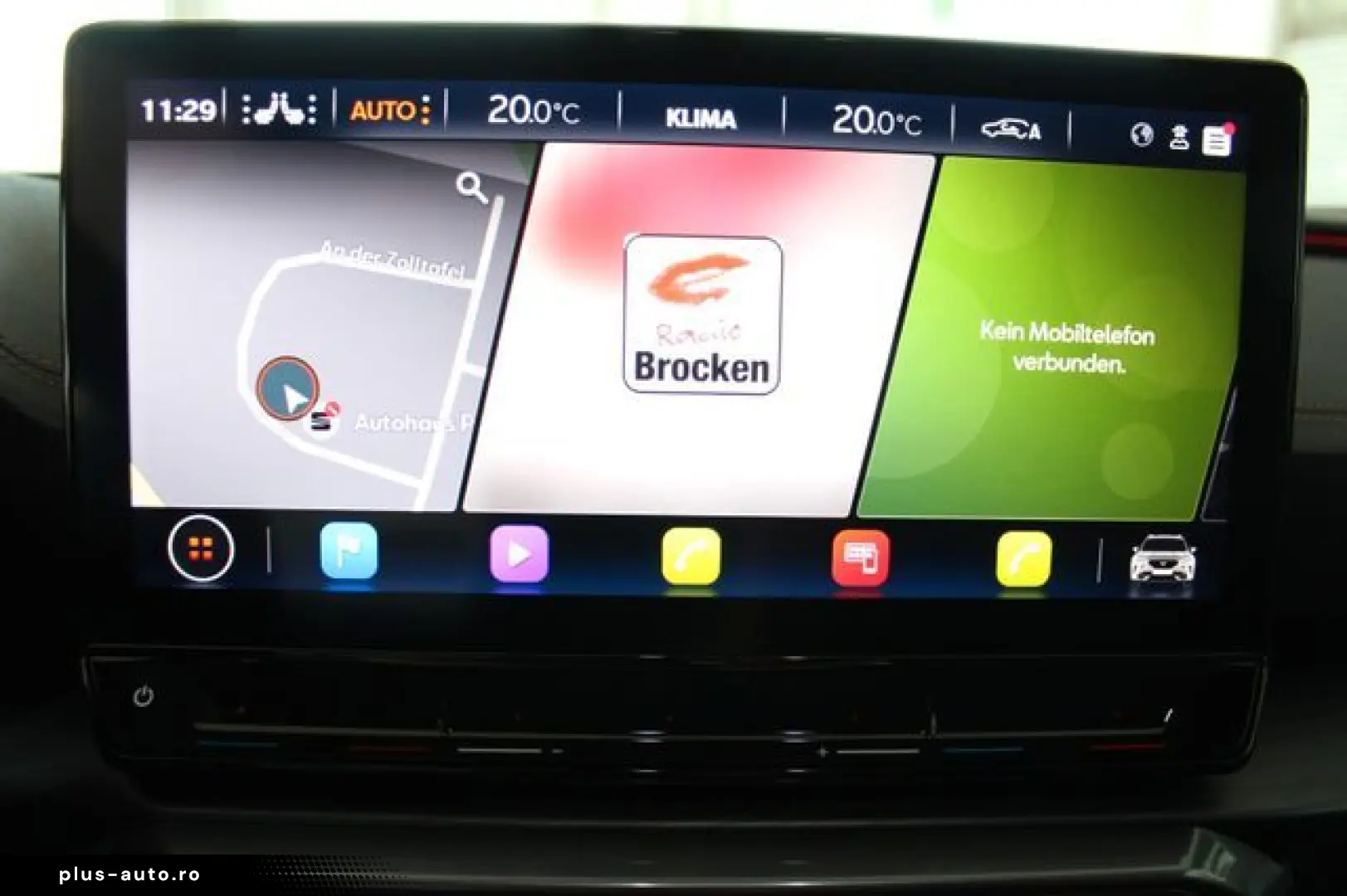 CUPRA Formentor VZ Formentor VZ 4Drive