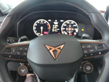 CUPRA Formentor VZ Formentor VZ 4Drive