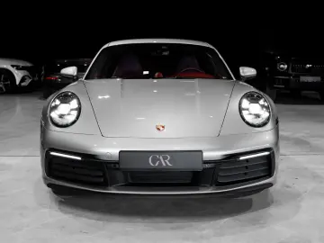 PORSCHE 911 992 Carrera 4 AWD MATRIX PASM