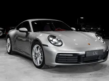 PORSCHE 911 992 Carrera 4 AWD MATRIX PASM
