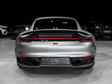 PORSCHE 911 992 Carrera 4 AWD MATRIX PASM