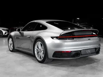 PORSCHE 911 992 Carrera 4 AWD MATRIX PASM