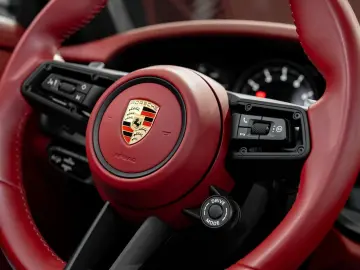 PORSCHE 911 992 Carrera 4 AWD MATRIX PASM