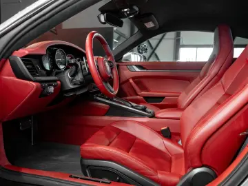 PORSCHE 911 992 Carrera 4 AWD MATRIX PASM