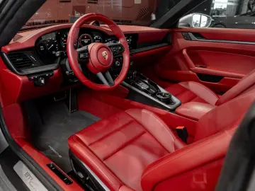 PORSCHE 911 992 Carrera 4 AWD MATRIX PASM