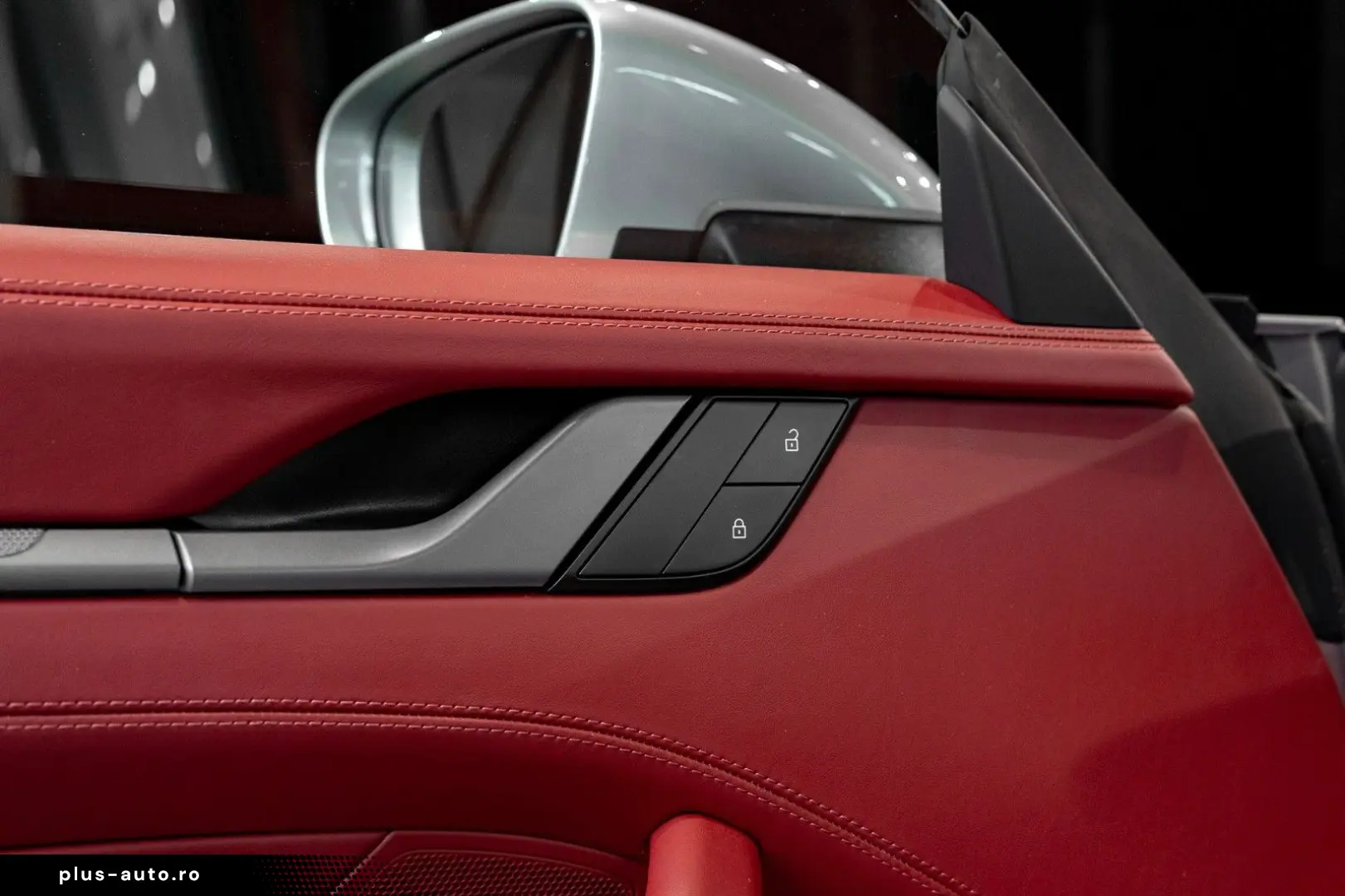 PORSCHE 911 992 Carrera 4 AWD MATRIX PASM