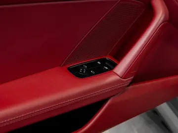 PORSCHE 911 992 Carrera 4 AWD MATRIX PASM