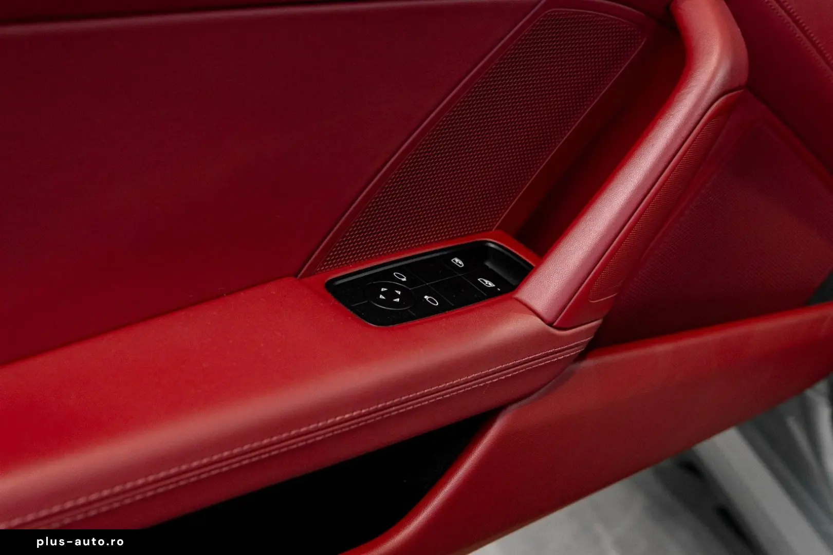 PORSCHE 911 992 Carrera 4 AWD MATRIX PASM