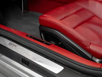 PORSCHE 911 992 Carrera 4 AWD MATRIX PASM