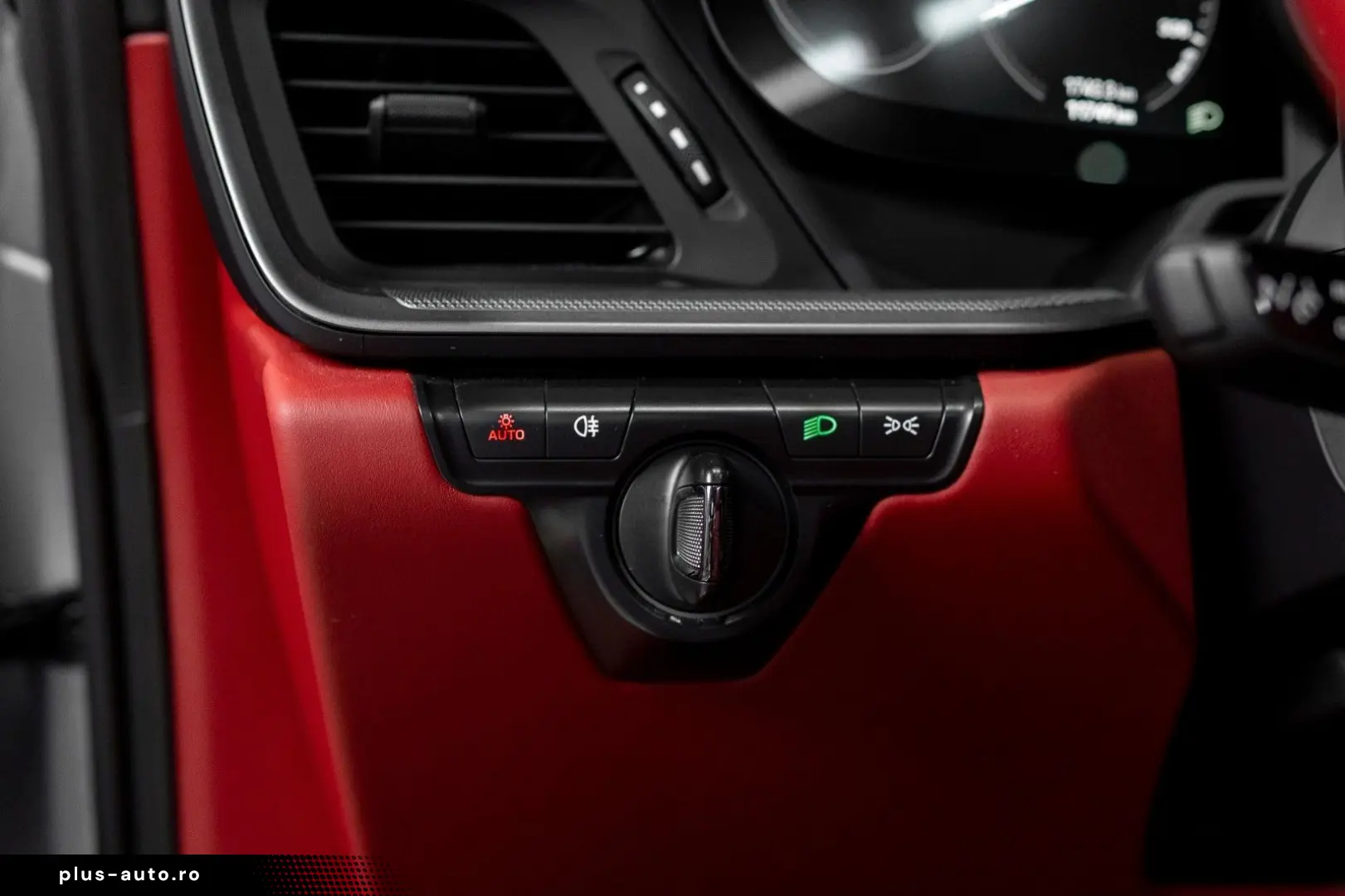 PORSCHE 911 992 Carrera 4 AWD MATRIX PASM