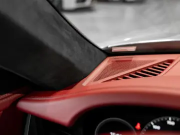 PORSCHE 911 992 Carrera 4 AWD MATRIX PASM