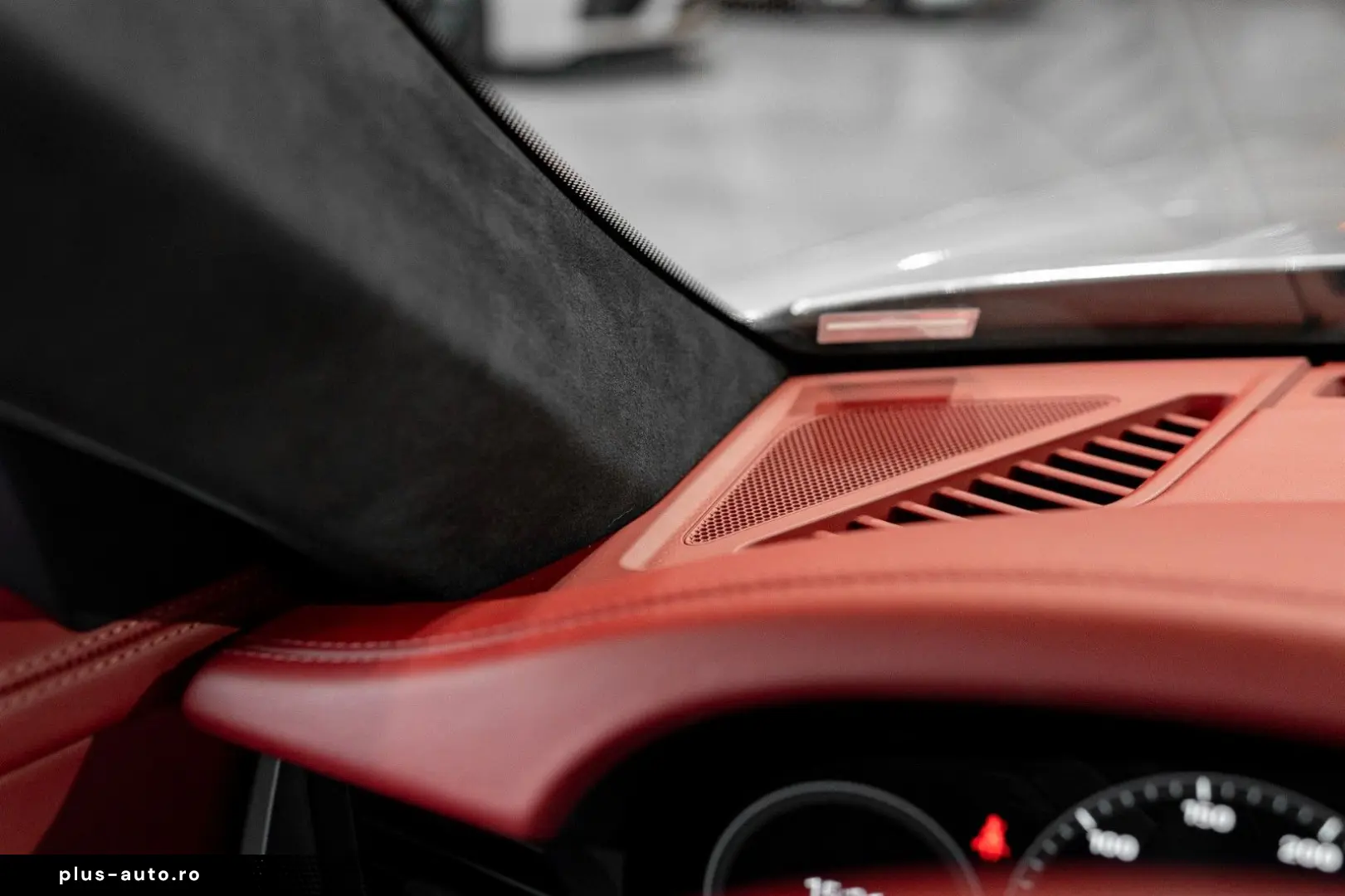 PORSCHE 911 992 Carrera 4 AWD MATRIX PASM