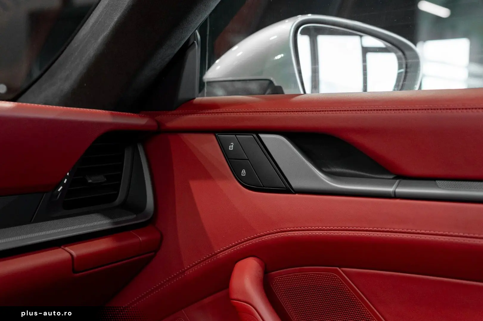 PORSCHE 911 992 Carrera 4 AWD MATRIX PASM