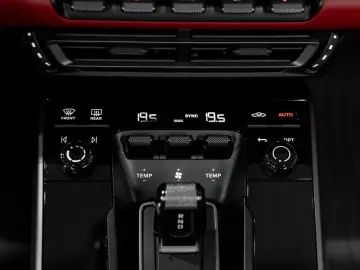 PORSCHE 911 992 Carrera 4 AWD MATRIX PASM