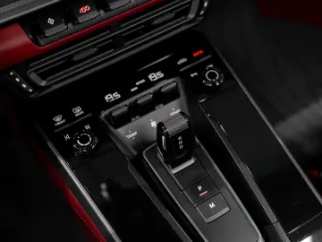 PORSCHE 911 992 Carrera 4 AWD MATRIX PASM