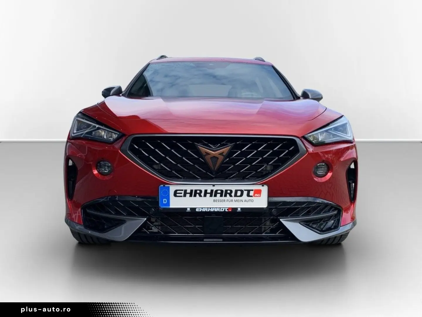 CUPRA Formentor 2.0 TSI DSG 4Drive VZ PANO AHK LEDER V