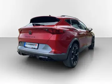 CUPRA Formentor 2.0 TSI DSG 4Drive VZ PANO AHK LEDER V