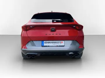 CUPRA Formentor 2.0 TSI DSG 4Drive VZ PANO AHK LEDER V