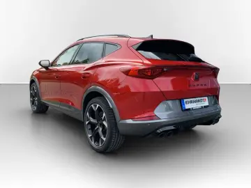 CUPRA Formentor 2.0 TSI DSG 4Drive VZ PANO AHK LEDER V