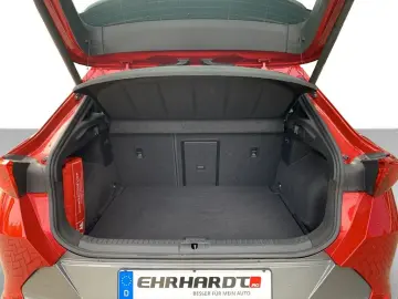 CUPRA Formentor 2.0 TSI DSG 4Drive VZ PANO AHK LEDER V