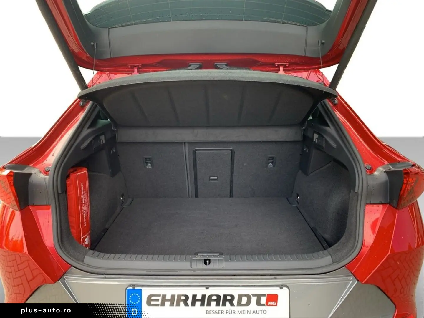 CUPRA Formentor 2.0 TSI DSG 4Drive VZ PANO AHK LEDER V