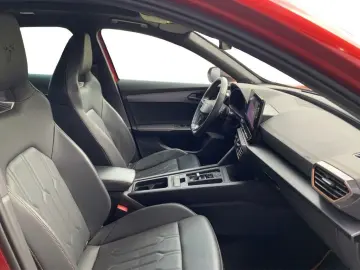 CUPRA Formentor 2.0 TSI DSG 4Drive VZ PANO AHK LEDER V