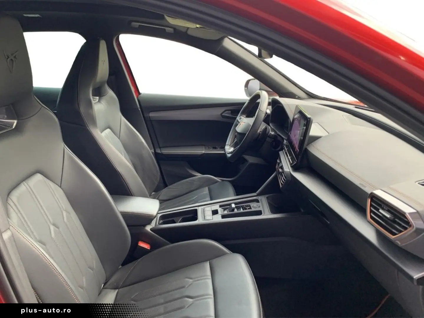 CUPRA Formentor 2.0 TSI DSG 4Drive VZ PANO AHK LEDER V