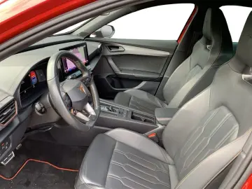 CUPRA Formentor 2.0 TSI DSG 4Drive VZ PANO AHK LEDER V