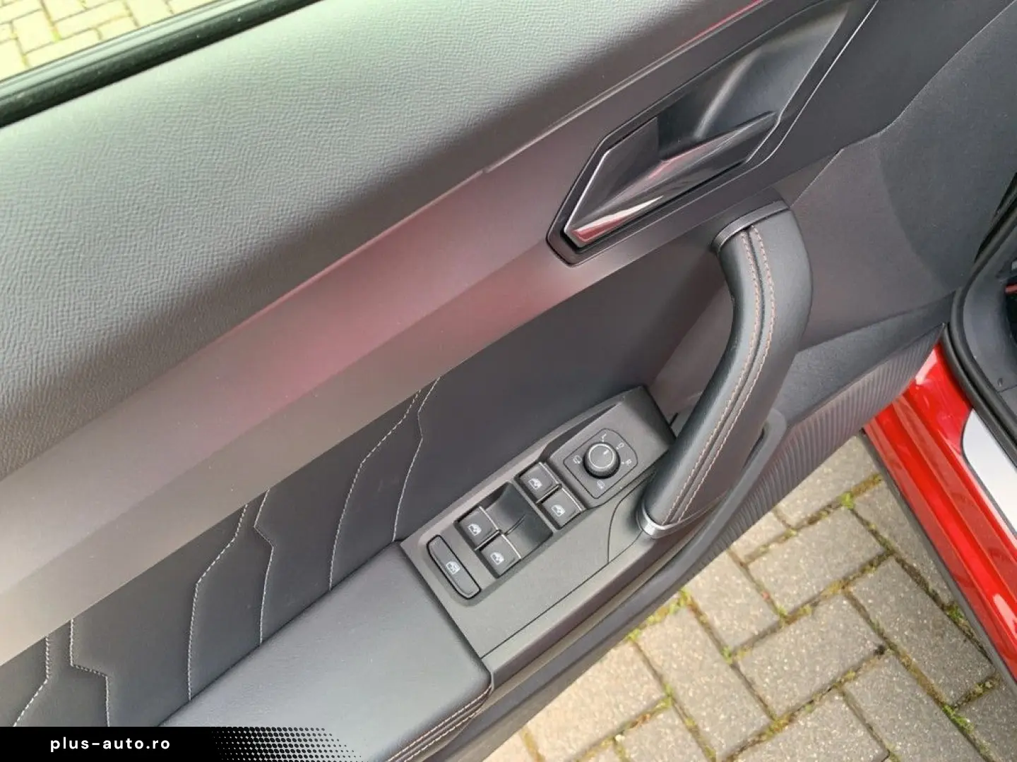 CUPRA Formentor 2.0 TSI DSG 4Drive VZ PANO AHK LEDER V