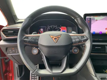 CUPRA Formentor 2.0 TSI DSG 4Drive VZ PANO AHK LEDER V