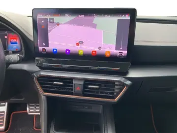 CUPRA Formentor 2.0 TSI DSG 4Drive VZ PANO AHK LEDER V