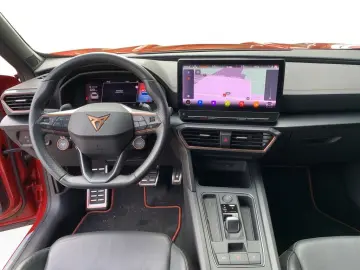 CUPRA Formentor 2.0 TSI DSG 4Drive VZ PANO AHK LEDER V