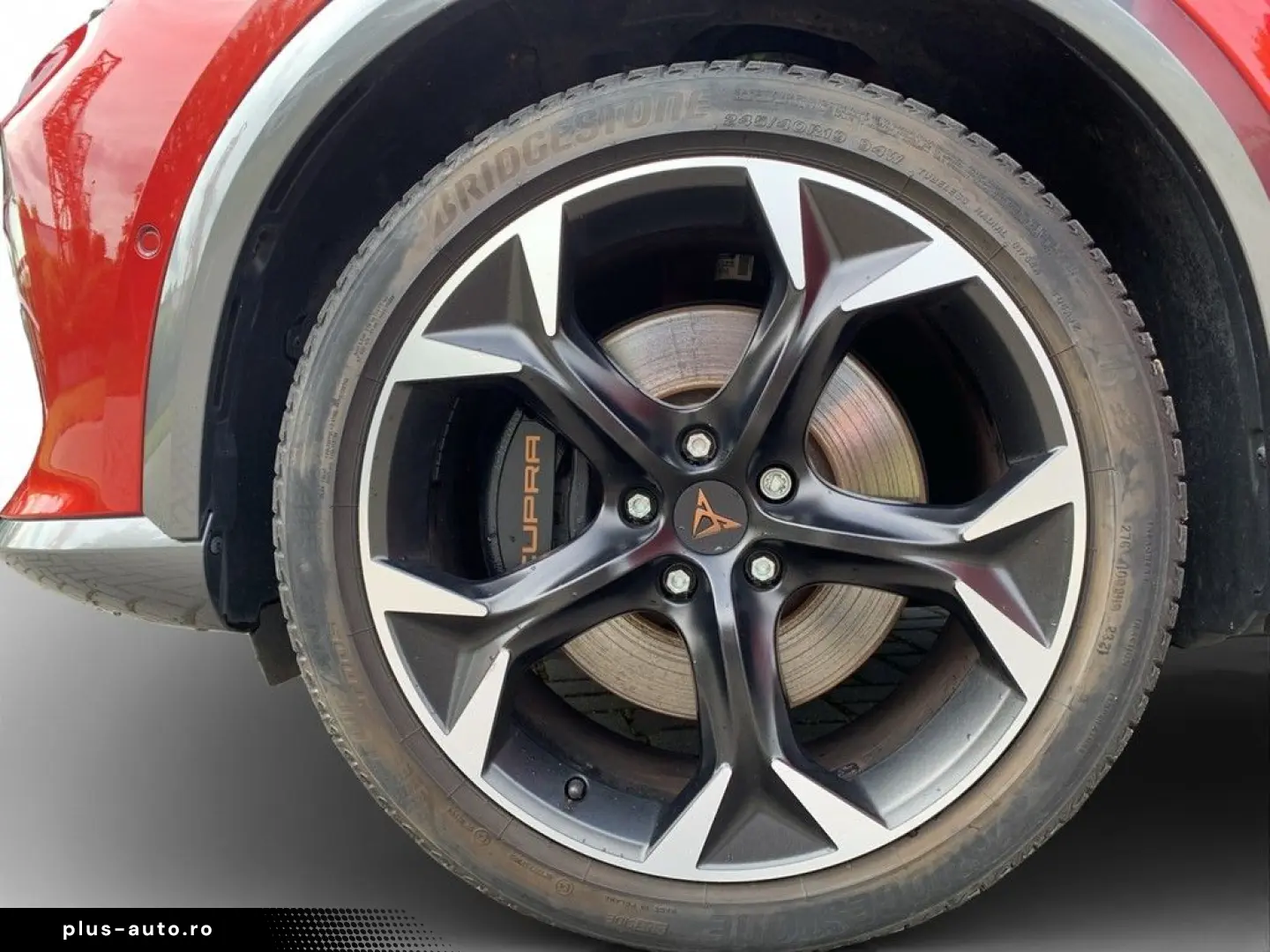 CUPRA Formentor 2.0 TSI DSG 4Drive VZ PANO AHK LEDER V