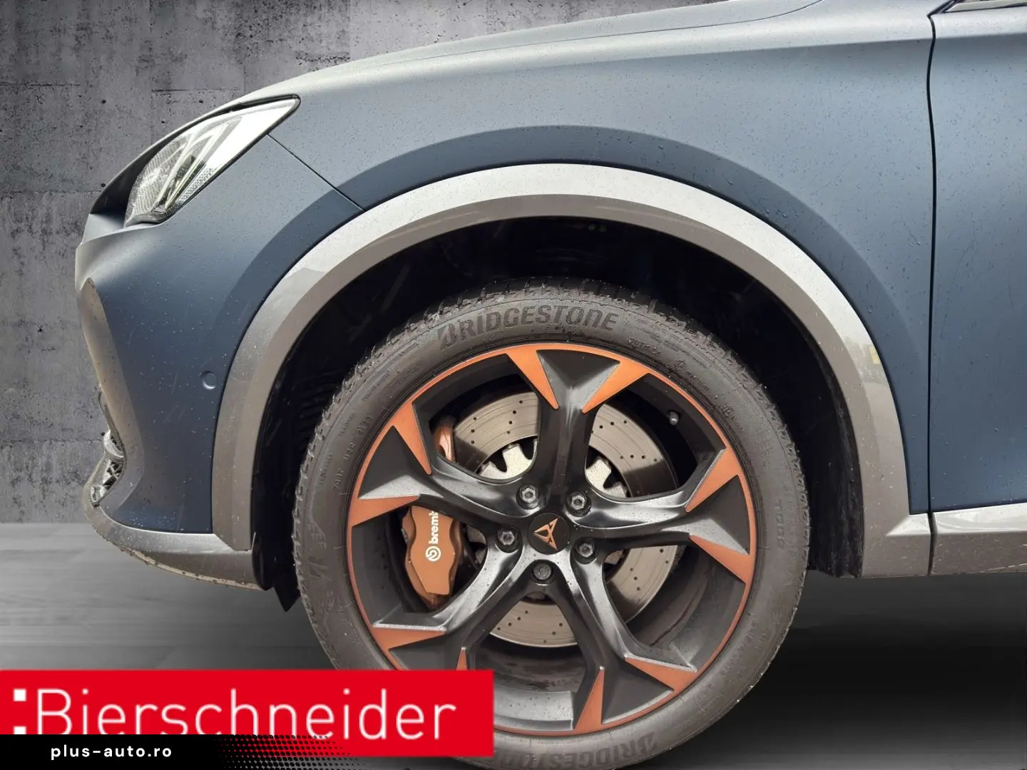 CUPRA Formentor VZ 4Drive DSG ab 249 - EUR mtl. 5544 3