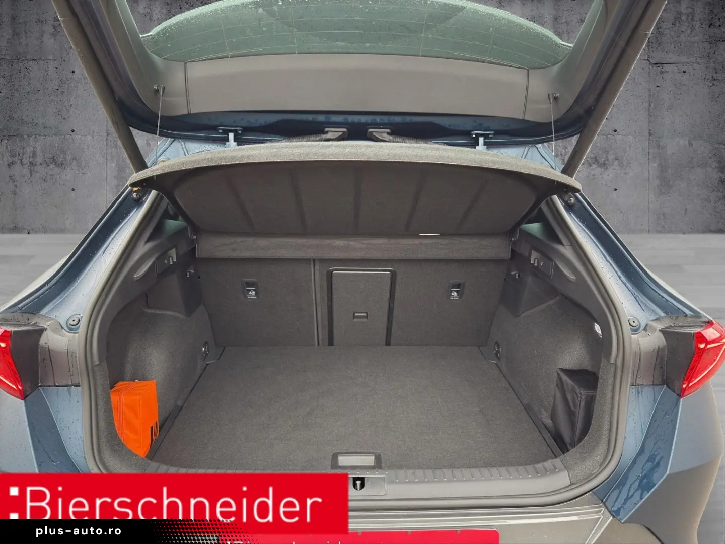 CUPRA Formentor VZ 4Drive DSG ab 249 - EUR mtl. 5544 3