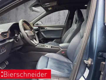 CUPRA Formentor VZ 4Drive DSG ab 249 - EUR mtl. 5544 3