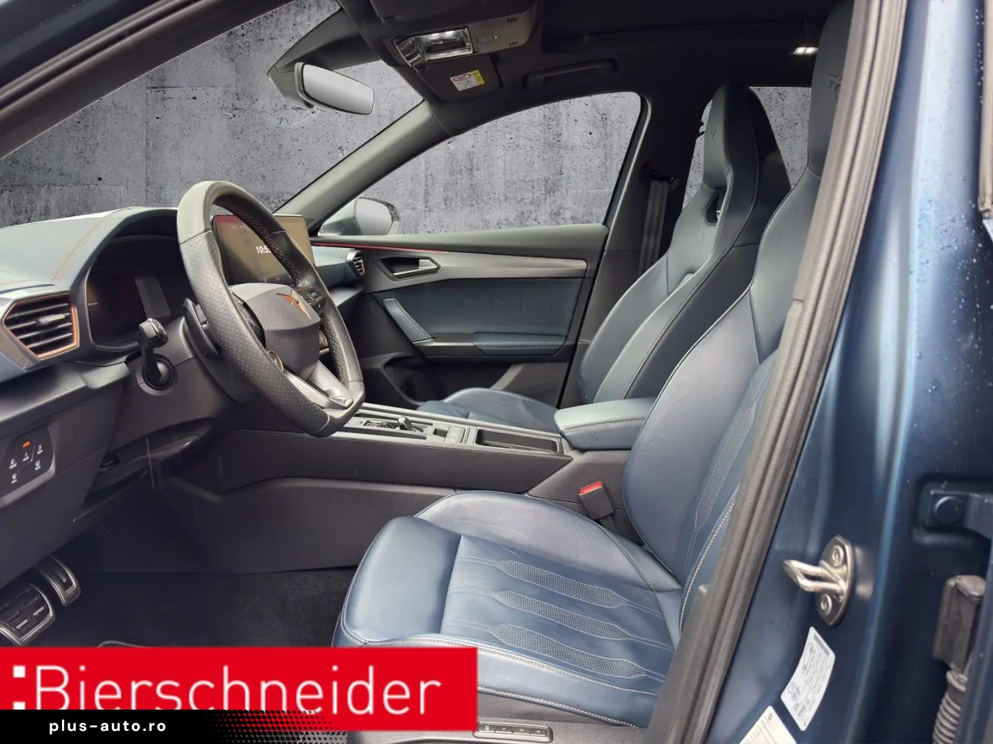 CUPRA Formentor VZ 4Drive DSG ab 249 - EUR mtl. 5544 3