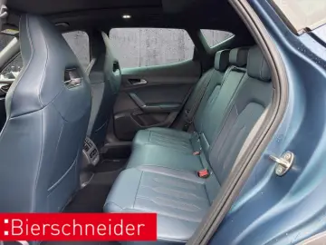 CUPRA Formentor VZ 4Drive DSG ab 249 - EUR mtl. 5544 3