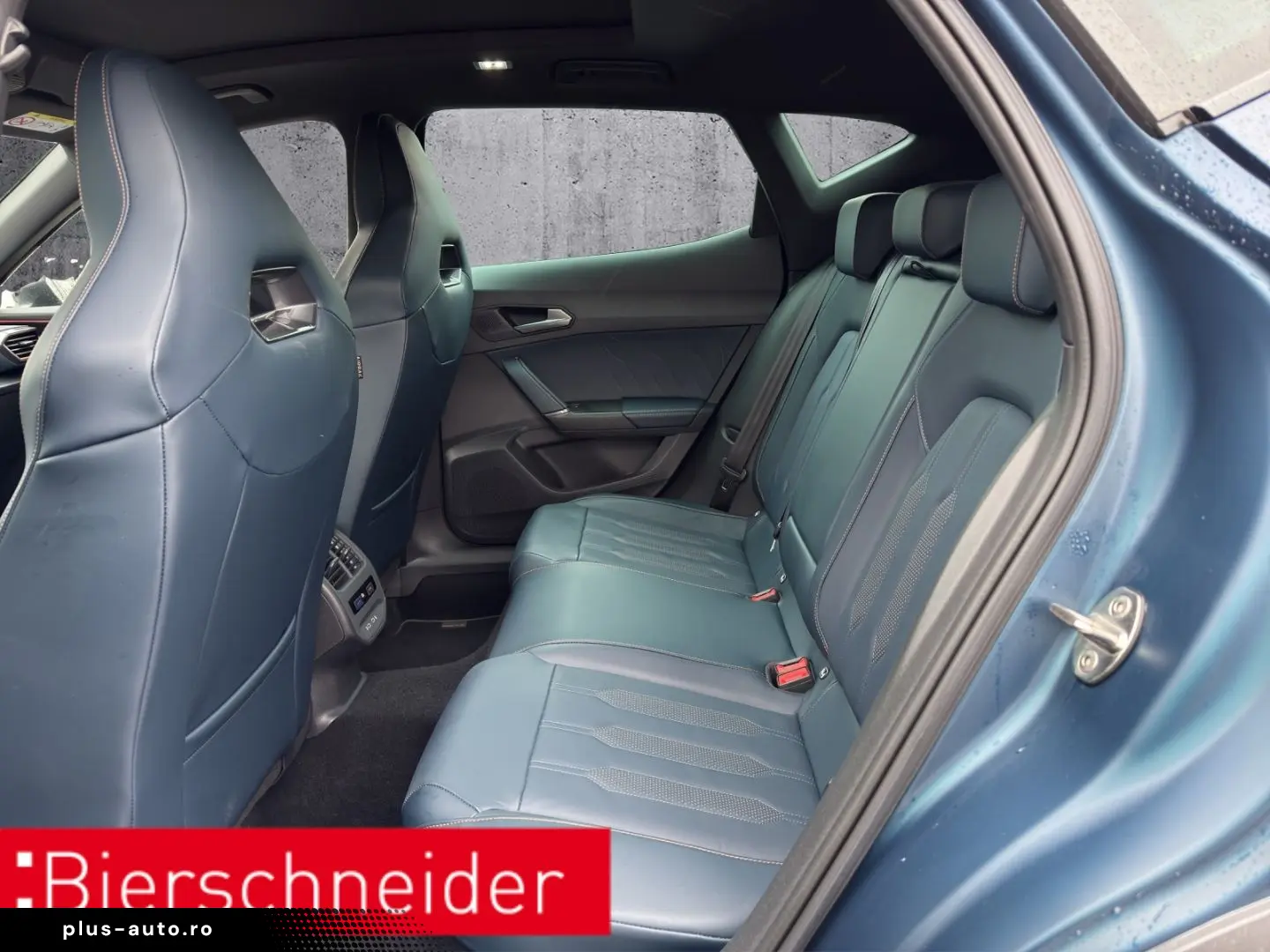 CUPRA Formentor VZ 4Drive DSG ab 249 - EUR mtl. 5544 3