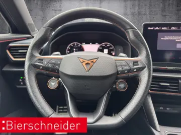 CUPRA Formentor VZ 4Drive DSG ab 249 - EUR mtl. 5544 3