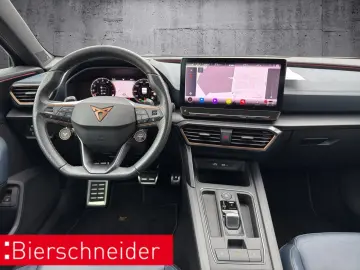 CUPRA Formentor VZ 4Drive DSG ab 249 - EUR mtl. 5544 3