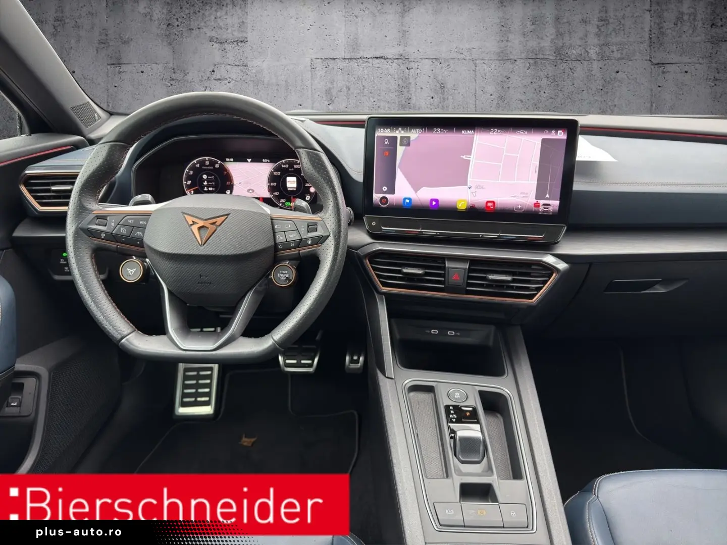 CUPRA Formentor VZ 4Drive DSG ab 249 - EUR mtl. 5544 3