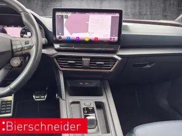 CUPRA Formentor VZ 4Drive DSG ab 249 - EUR mtl. 5544 3