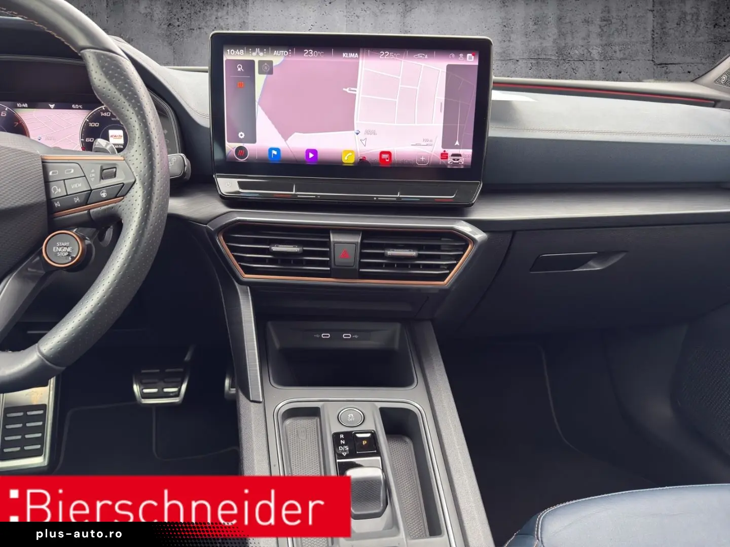 CUPRA Formentor VZ 4Drive DSG ab 249 - EUR mtl. 5544 3