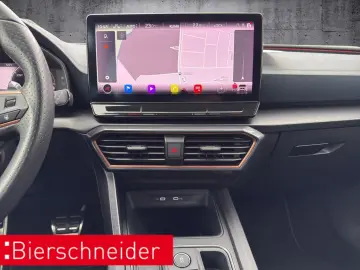 CUPRA Formentor VZ 4Drive DSG ab 249 - EUR mtl. 5544 3